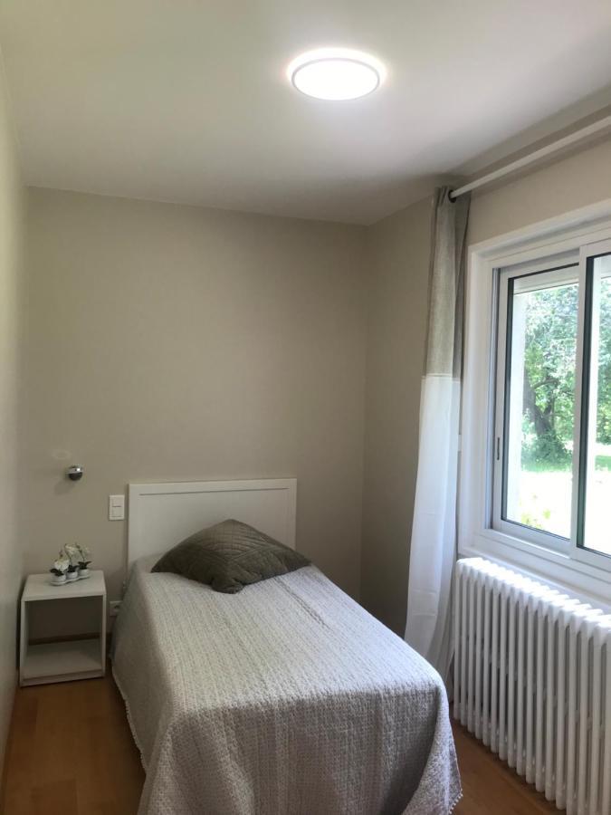 Le Clos Fleuri - Maison Vigier Maringues Eksteriør bilde